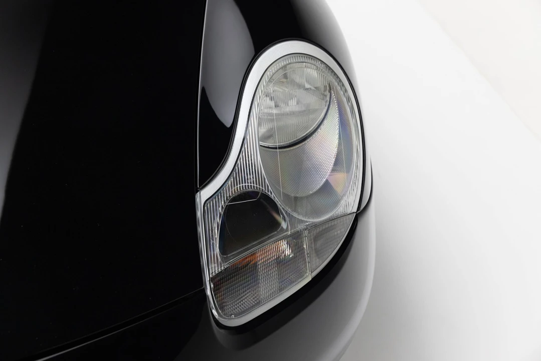 2000 Porsche 996 Carrera - Image 16 of 31