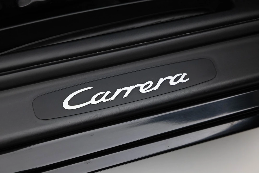2000 Porsche 996 Carrera - Image 23 of 31