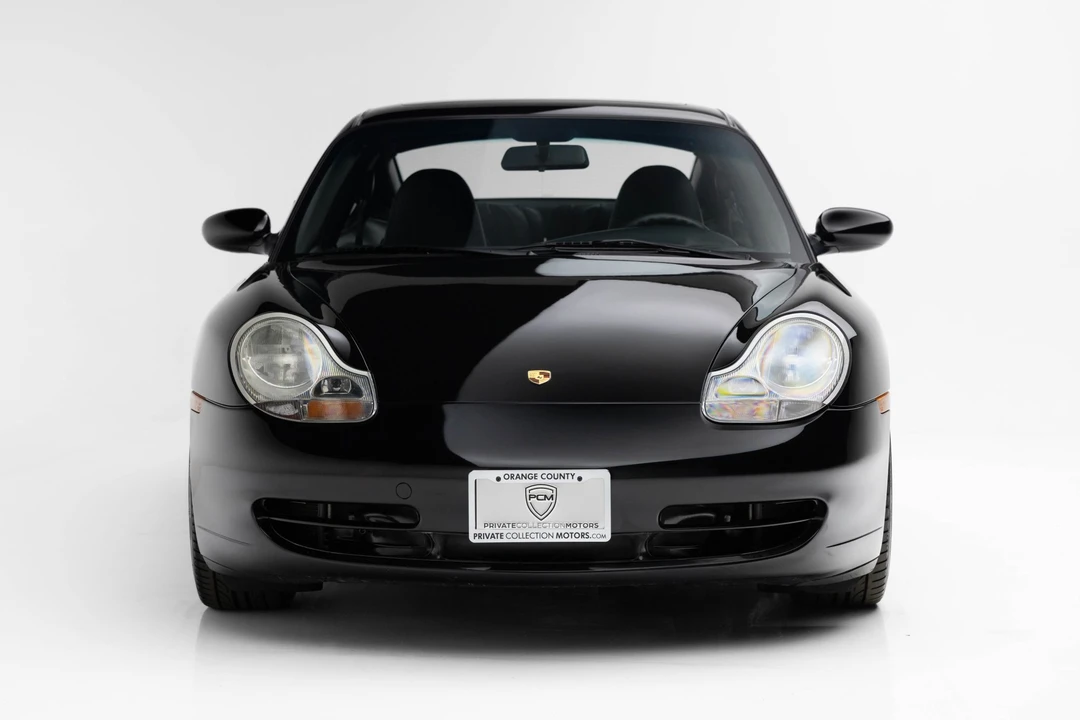 2000 Porsche 996 Carrera - Image 5 of 31