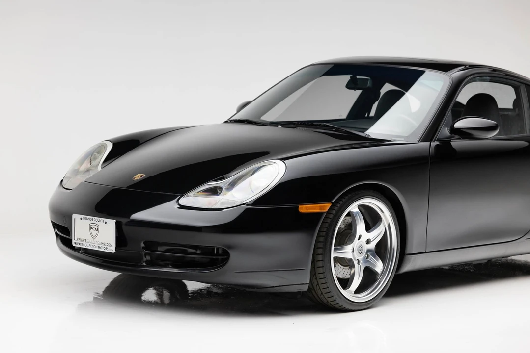 2000 Porsche 996 Carrera - Image 13 of 31