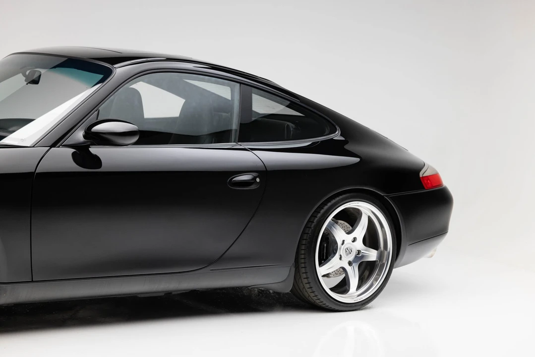 2000 Porsche 996 Carrera - Image 26 of 31