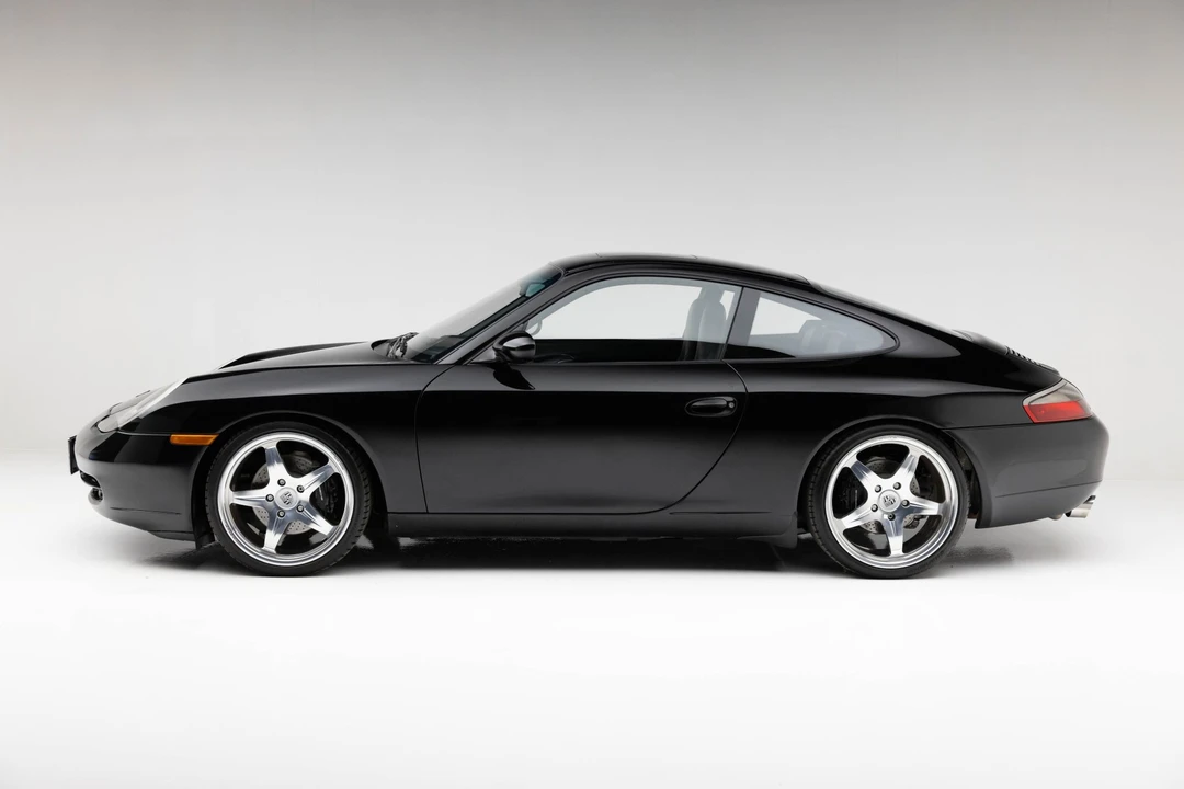 2000 Porsche 996 Carrera - Image 11 of 31