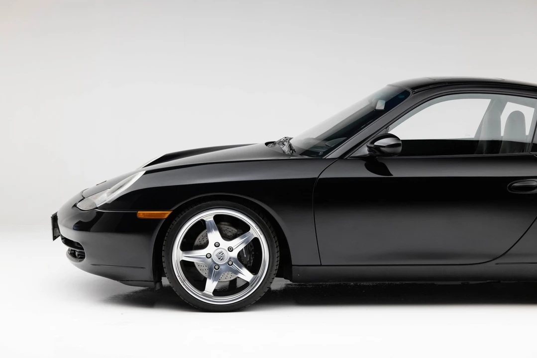2000 Porsche 996 Carrera - Image 28 of 31