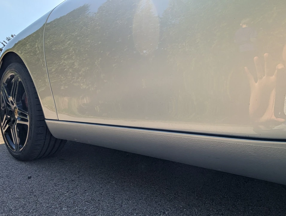 2000 Porsche 996 Carrera - Image 25 of 31