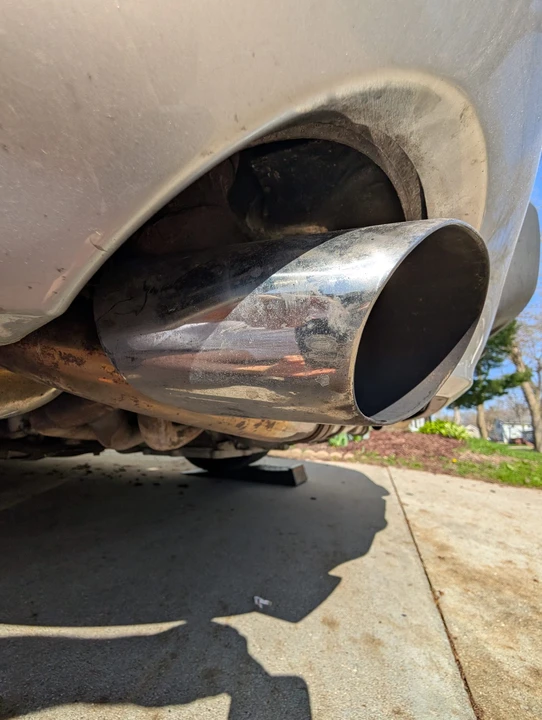 2000 Porsche 996 Carrera - Image 31 of 31