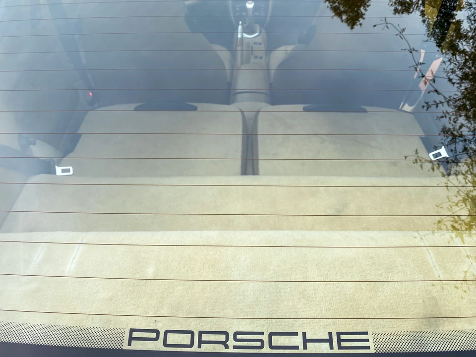2000 Porsche 996 Carrera - Image 20 of 31