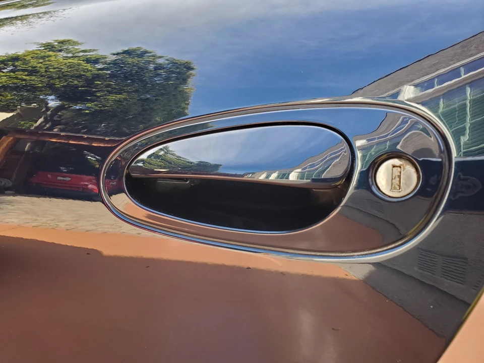 2000 Porsche 996 Carrera - Image 28 of 31