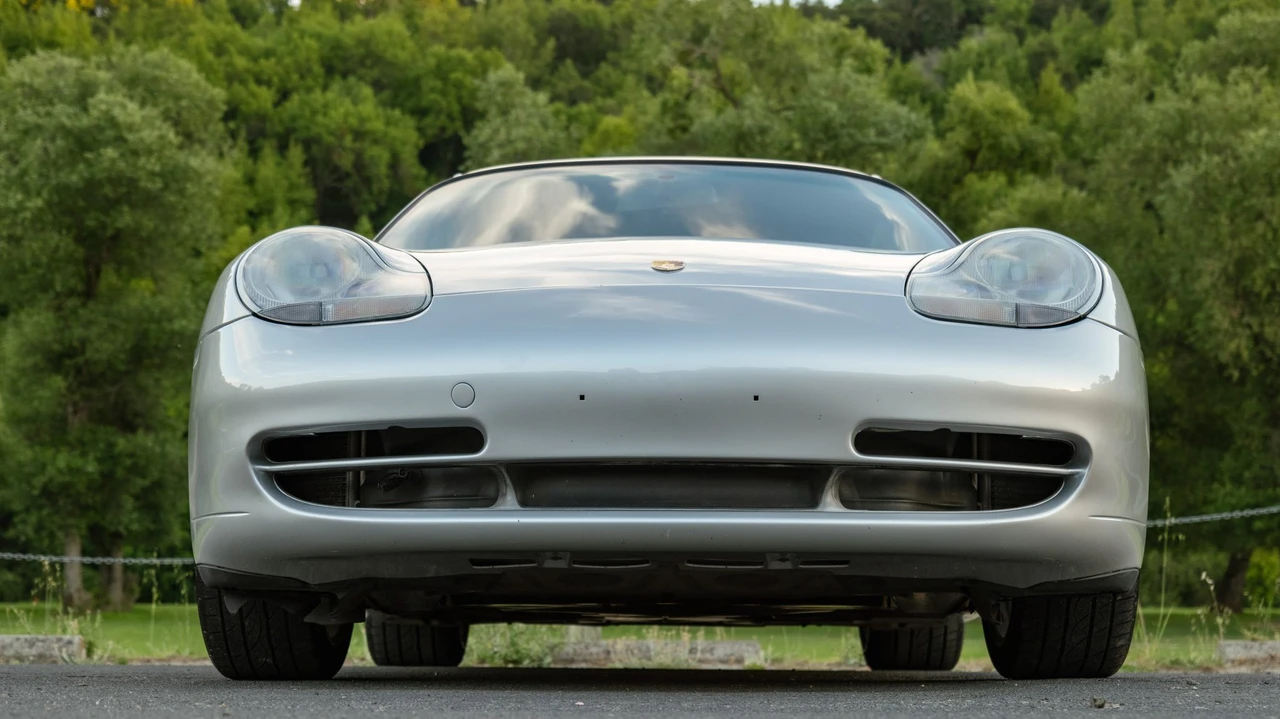 2000 Porsche 996 Carrera - Image 3 of 31
