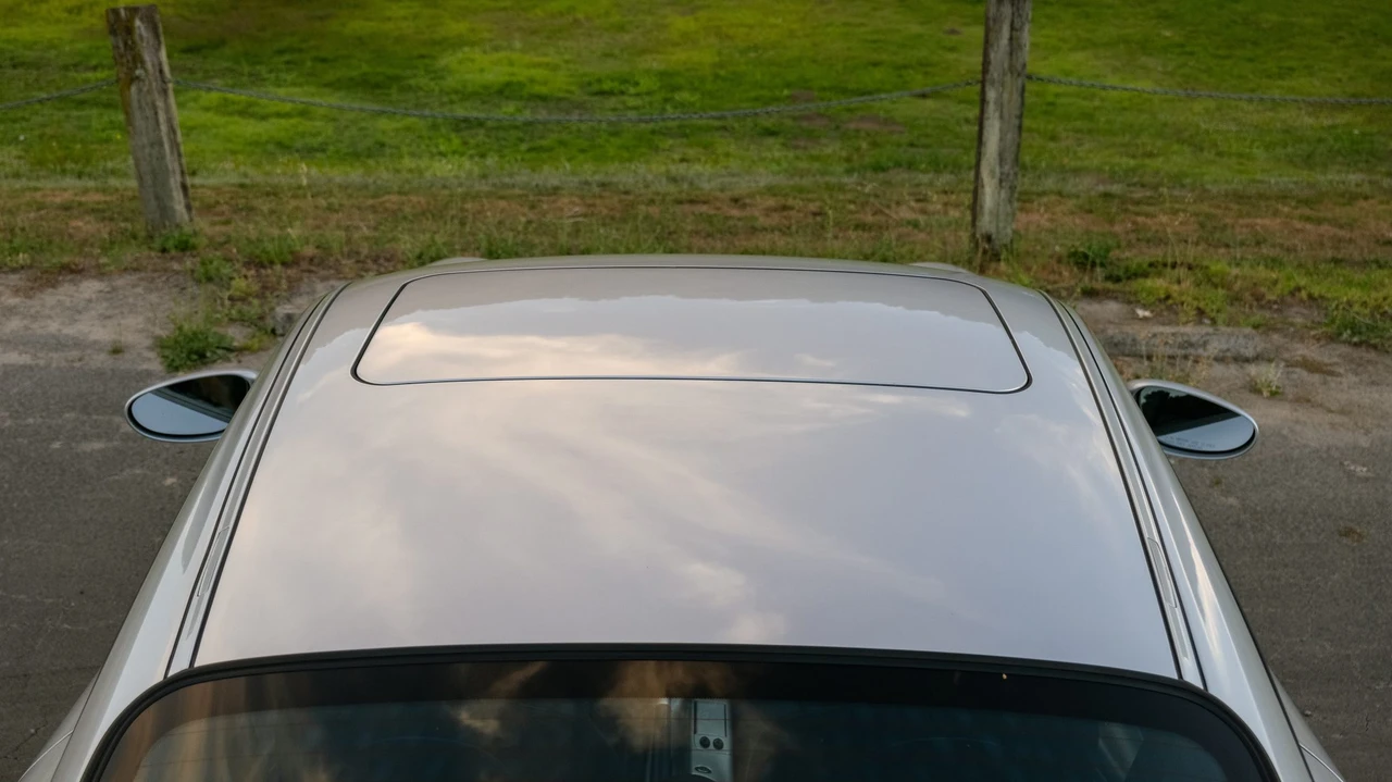 2000 Porsche 996 Carrera - Image 31 of 31