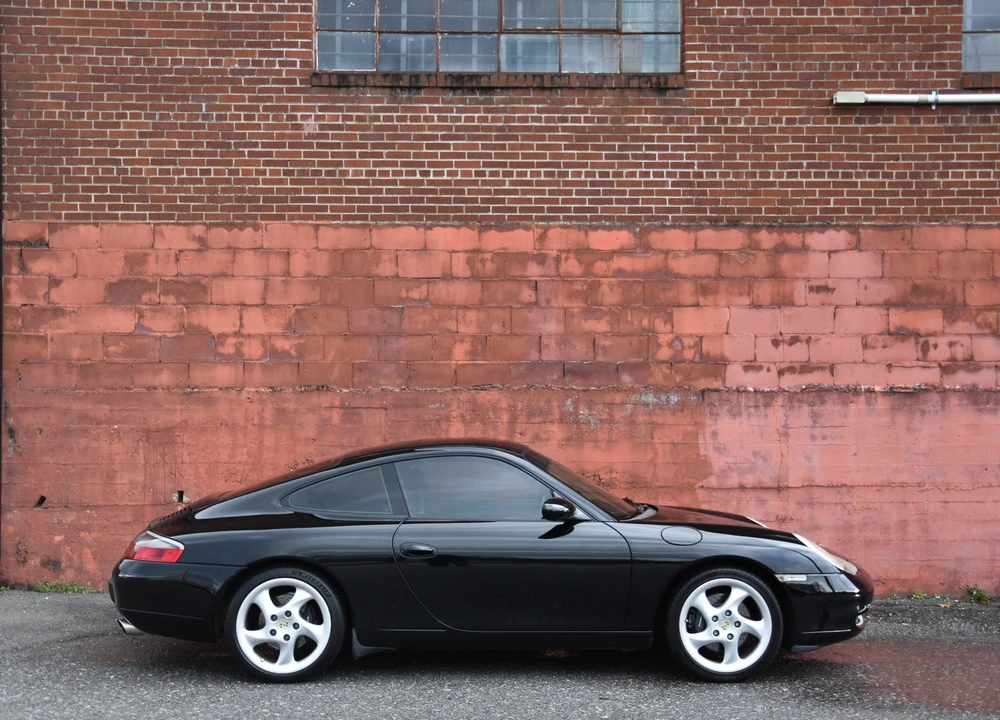 2000 Porsche 996 Carrera - Image 17 of 31