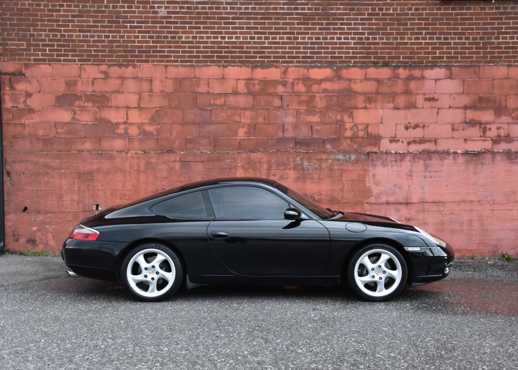 2000 Porsche 996 Carrera - Image 18 of 31