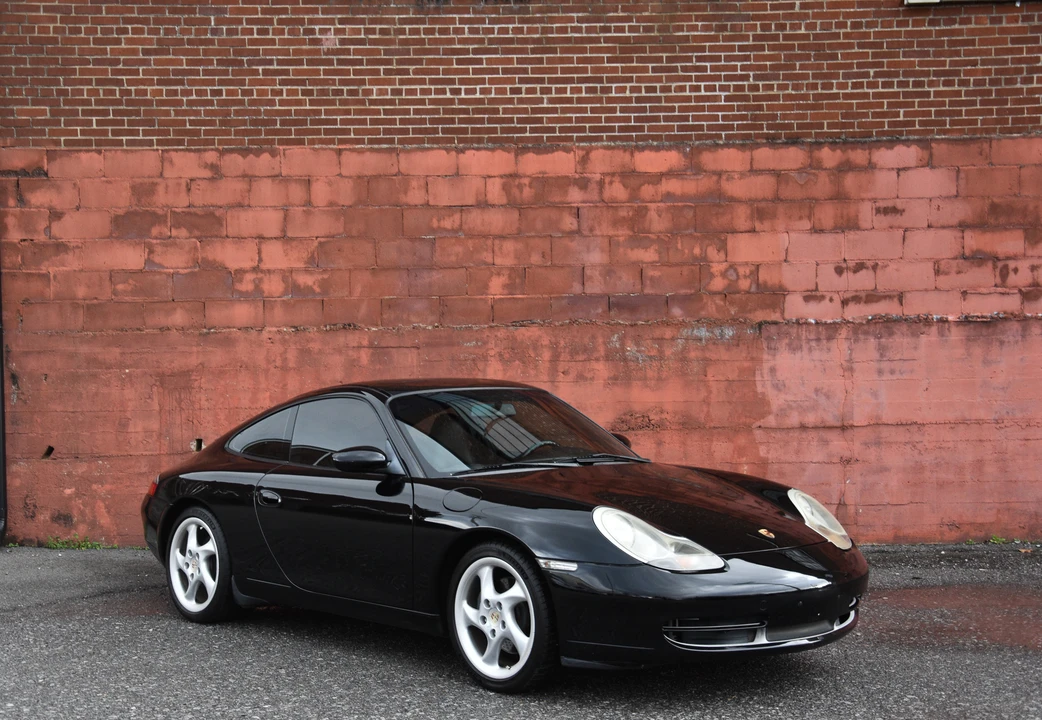 2000 Porsche 996 Carrera - Image 11 of 31