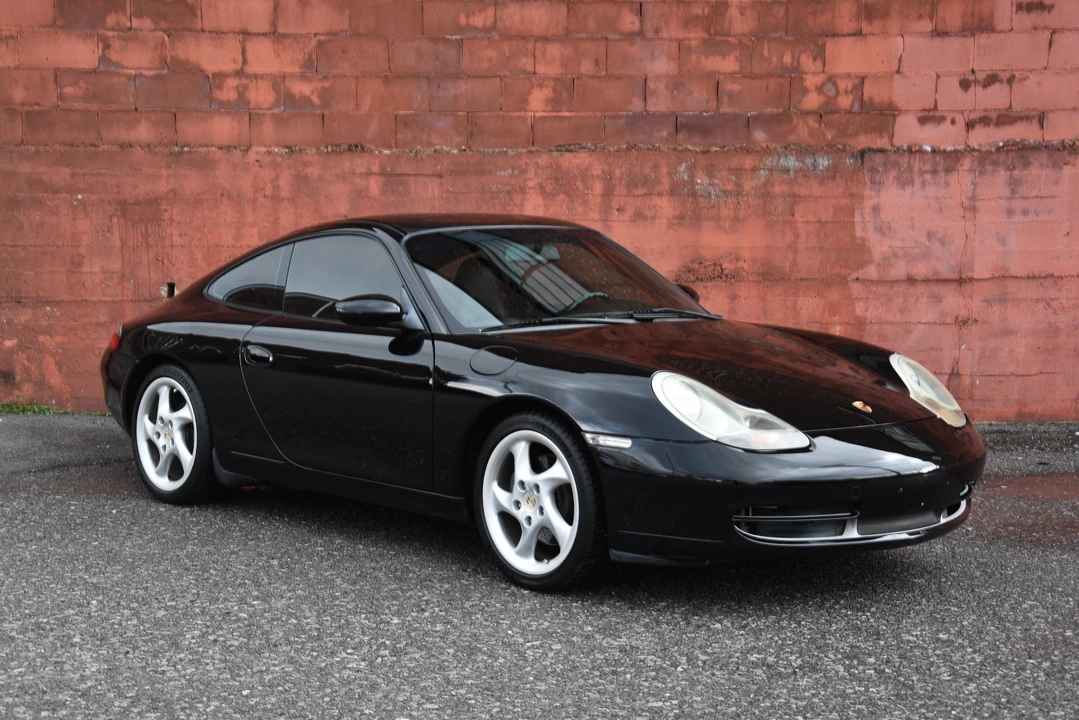 2000 Porsche 996 Carrera - Image 13 of 31