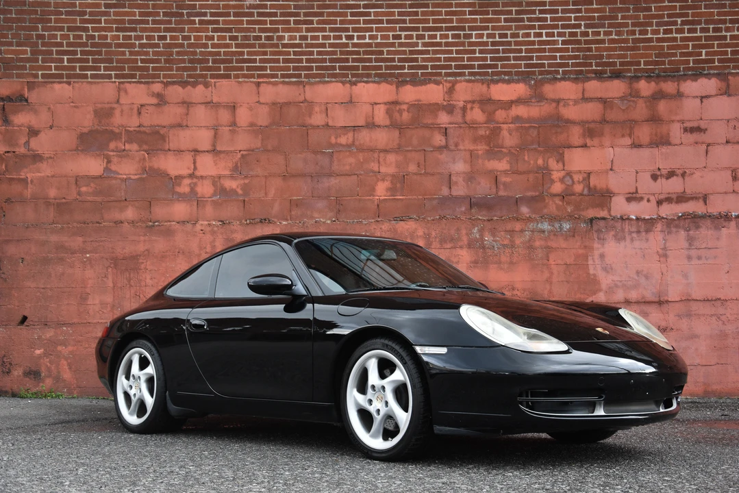 2000 Porsche 996 Carrera - Image 15 of 31