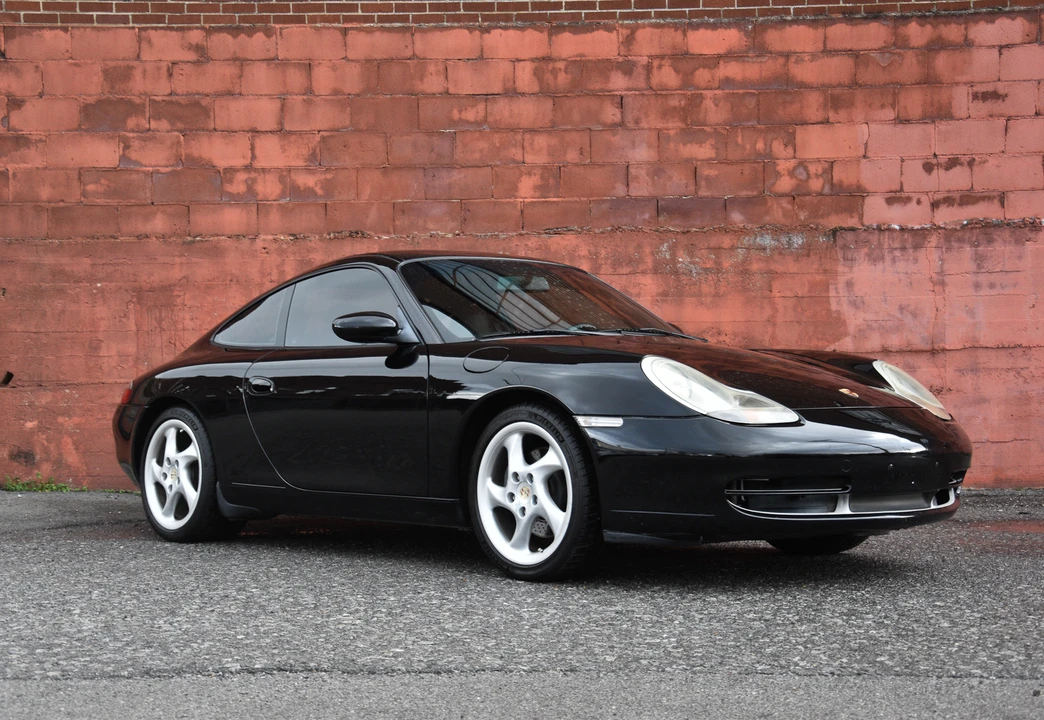 2000 Porsche 996 Carrera - Image 14 of 31
