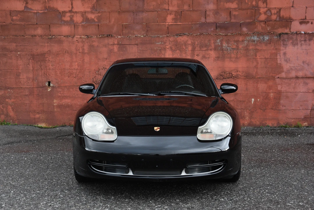 2000 Porsche 996 Carrera - Image 9 of 31