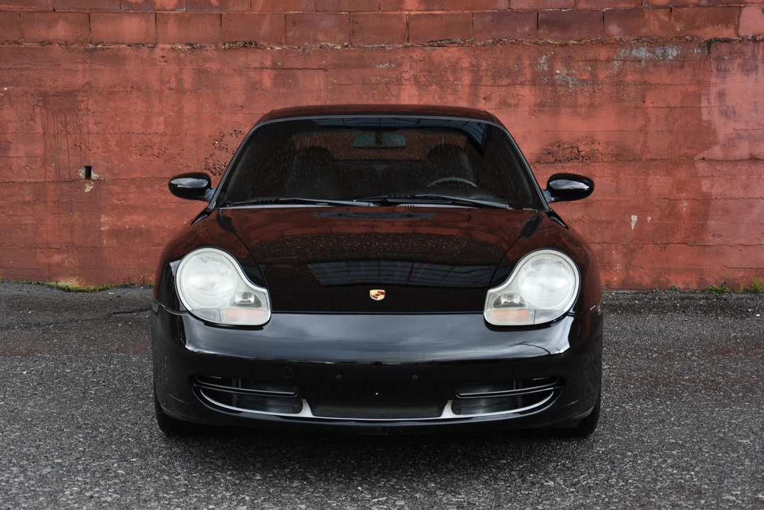 2000 Porsche 996 Carrera - Image 10 of 31