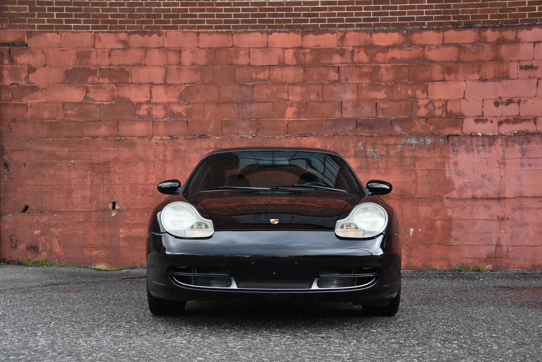 2000 Porsche 996 Carrera - Image 7 of 31