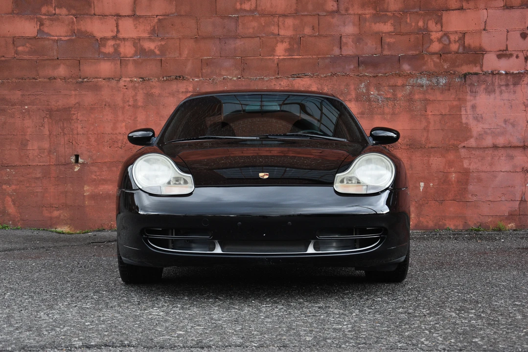2000 Porsche 996 Carrera - Image 8 of 31