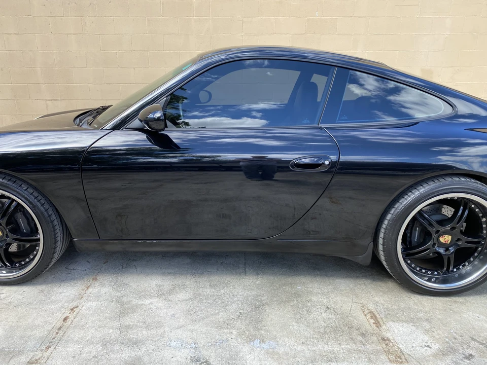 2000 Porsche 996 Carrera - Image 17 of 31