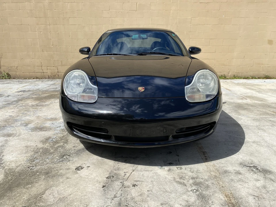 2000 Porsche 996 Carrera - Image 10 of 31