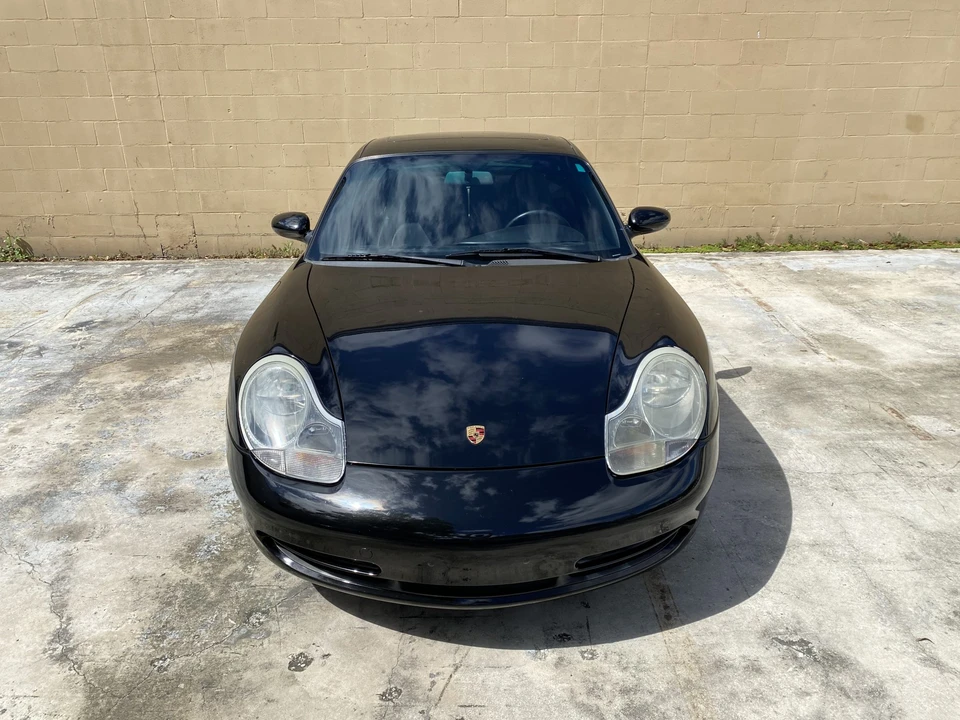 2000 Porsche 996 Carrera - Image 9 of 31
