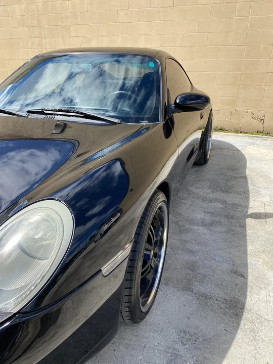 2000 Porsche 996 Carrera - Image 19 of 31
