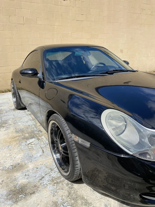2000 Porsche 996 Carrera - Image 14 of 31