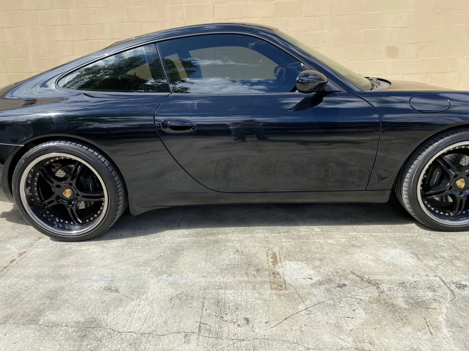 2000 Porsche 996 Carrera - Image 12 of 31