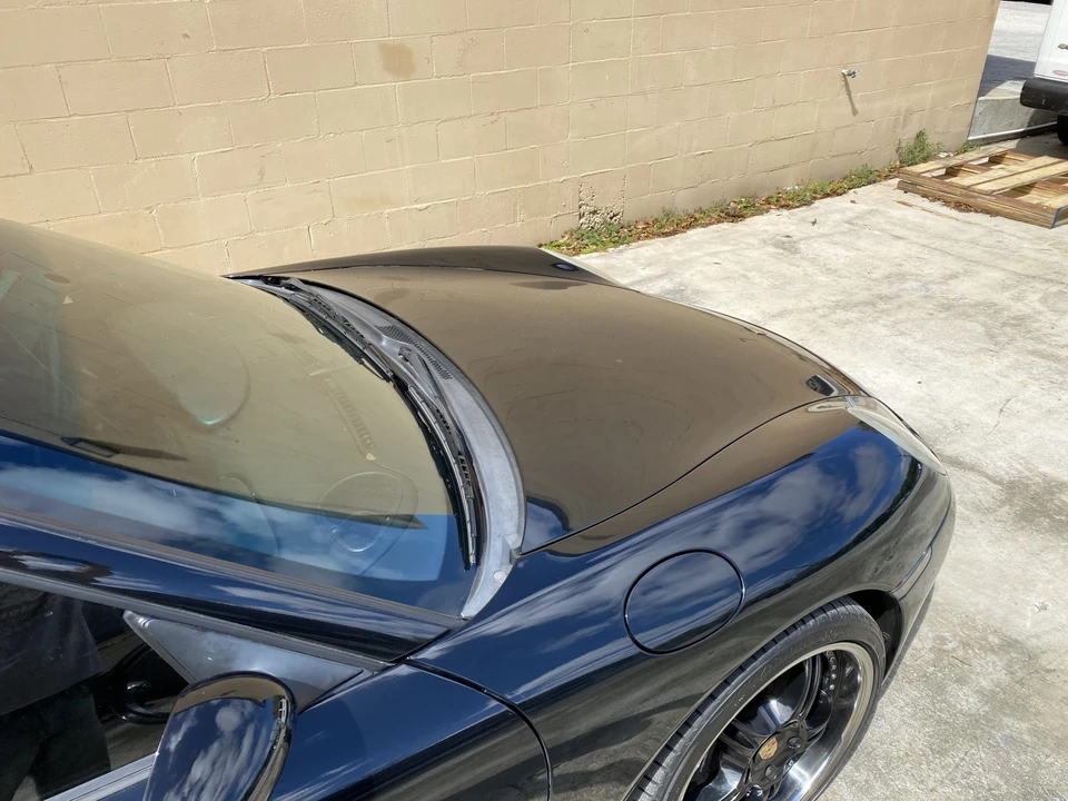 2000 Porsche 996 Carrera - Image 26 of 31