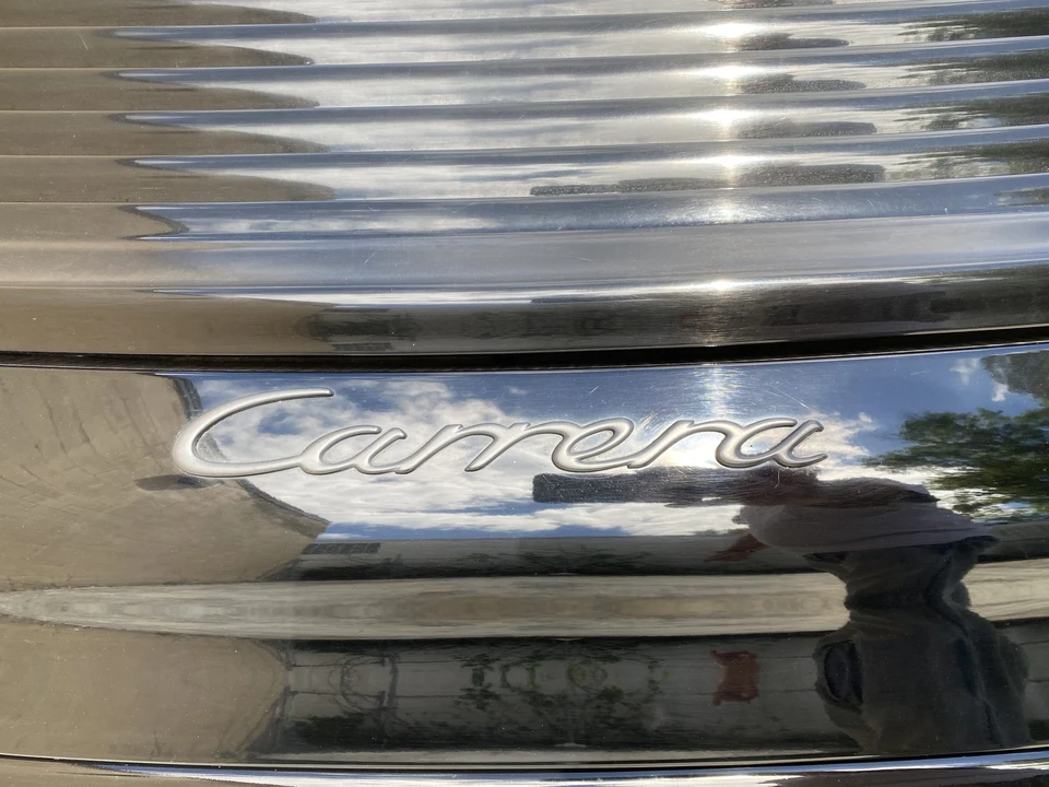 2000 Porsche 996 Carrera - Image 28 of 31