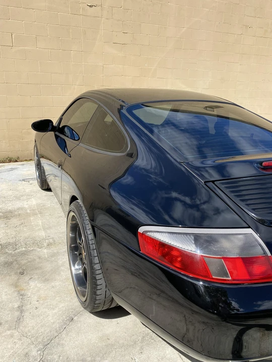 2000 Porsche 996 Carrera - Image 20 of 31