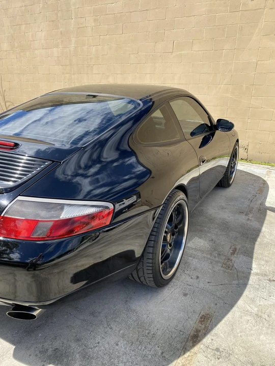 2000 Porsche 996 Carrera - Image 15 of 31