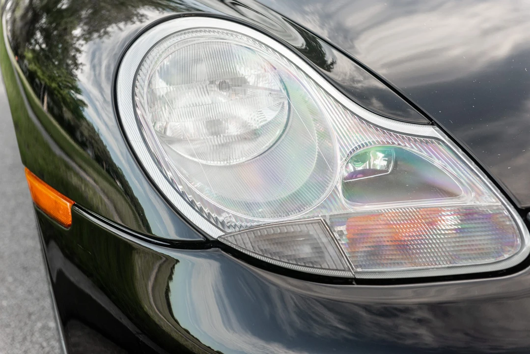 2000 Porsche 996 Carrera - Image 18 of 31