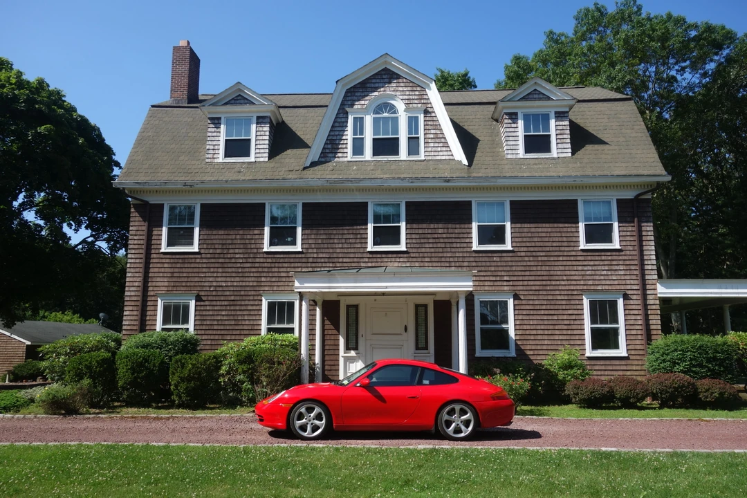 2000 Porsche 996 Carrera - Image 23 of 31