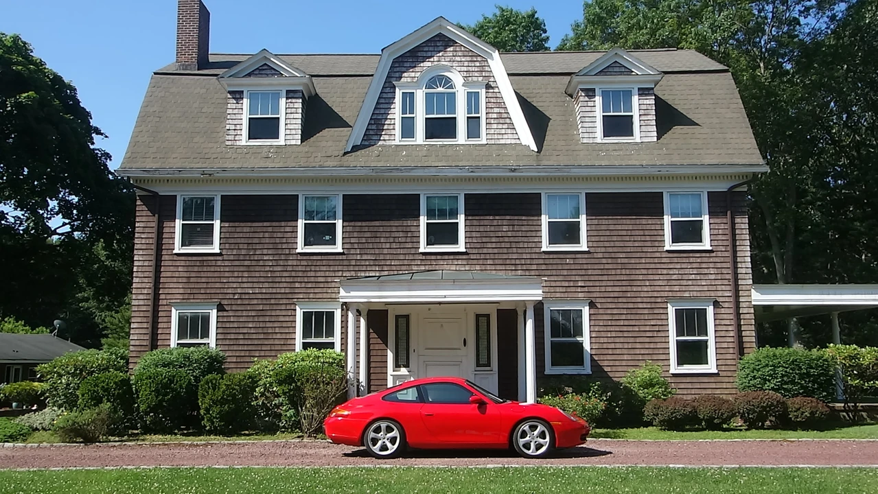 2000 Porsche 996 Carrera - Image 13 of 31