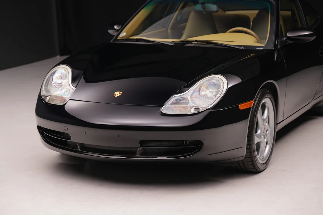 2000 Porsche 996 Carrera - Image 19 of 31