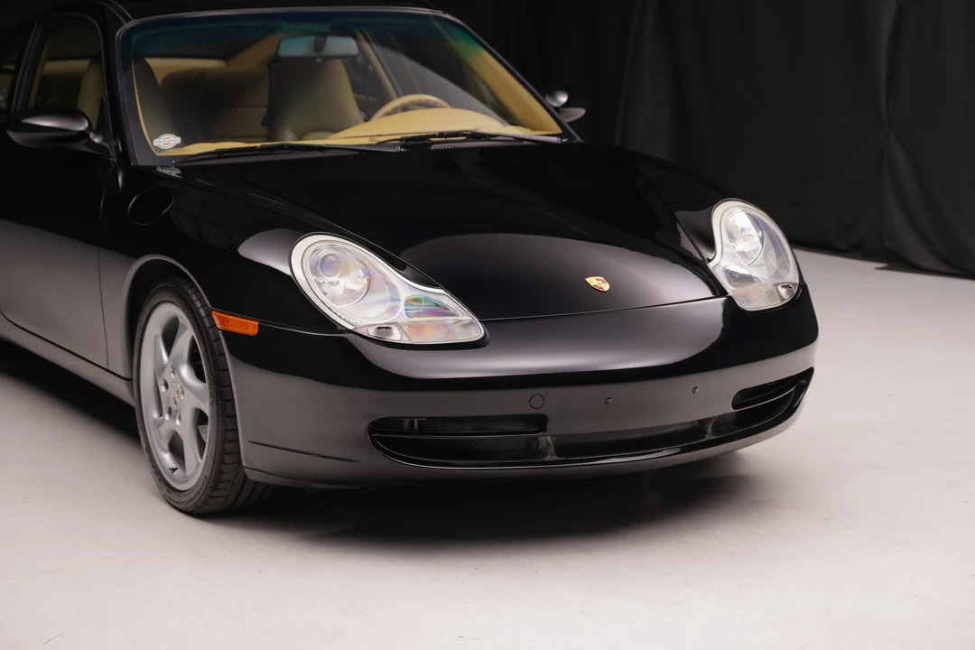 2000 Porsche 996 Carrera - Image 21 of 31