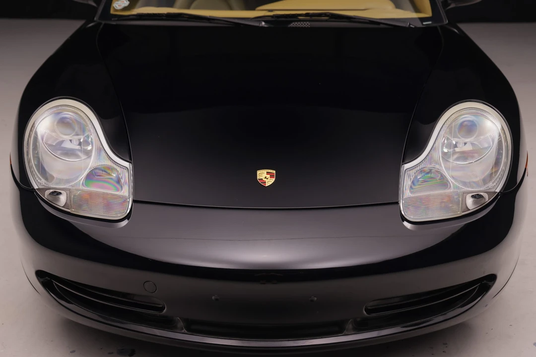 2000 Porsche 996 Carrera - Image 20 of 31