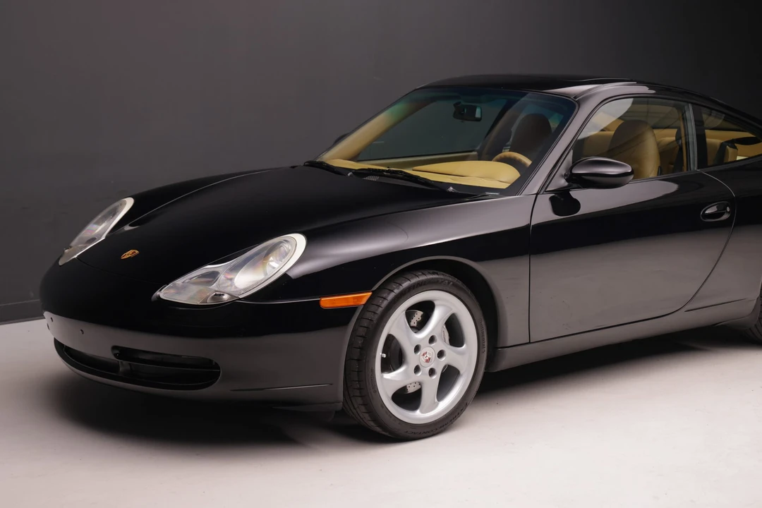 2000 Porsche 996 Carrera - Image 18 of 31