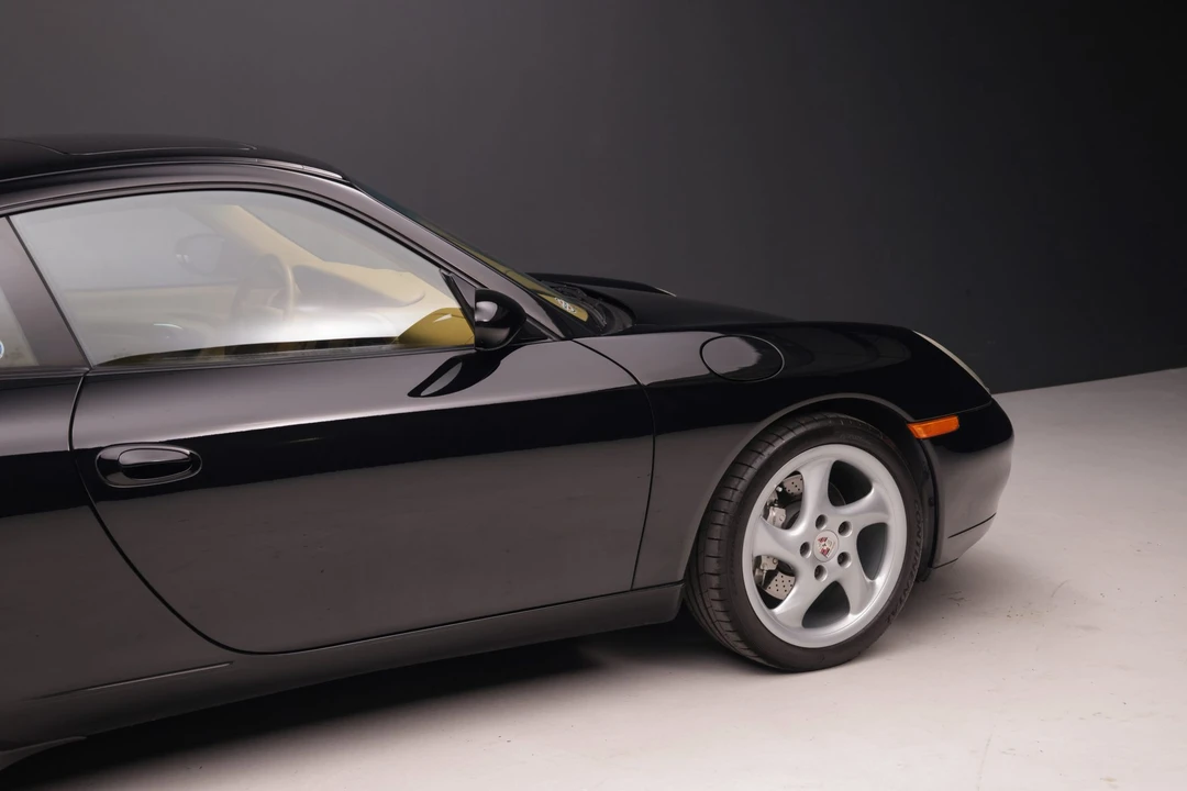 2000 Porsche 996 Carrera - Image 23 of 31