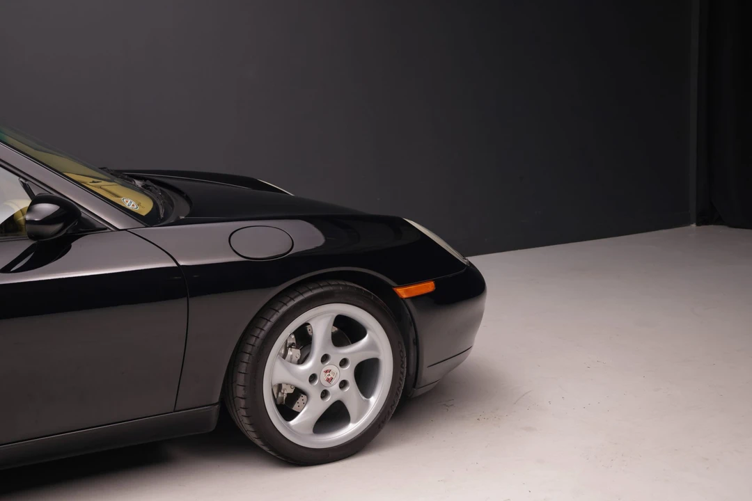 2000 Porsche 996 Carrera - Image 24 of 31
