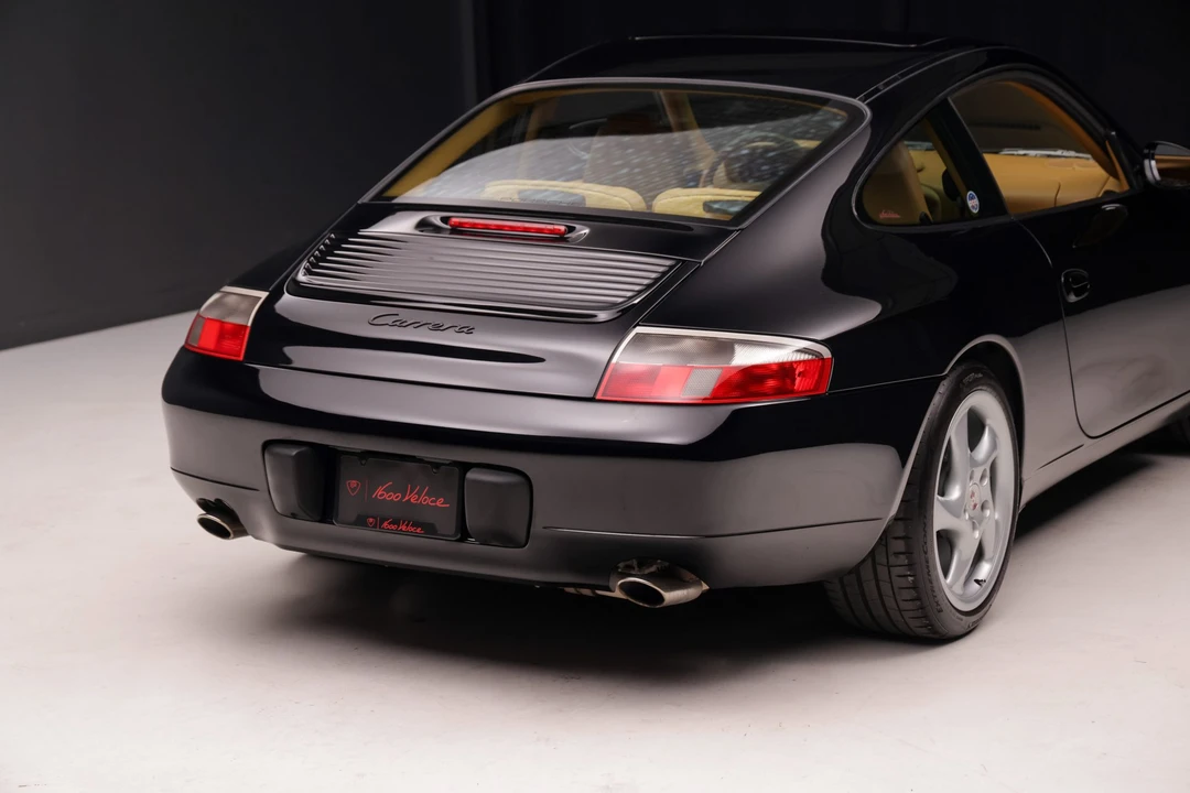 2000 Porsche 996 Carrera - Image 26 of 31