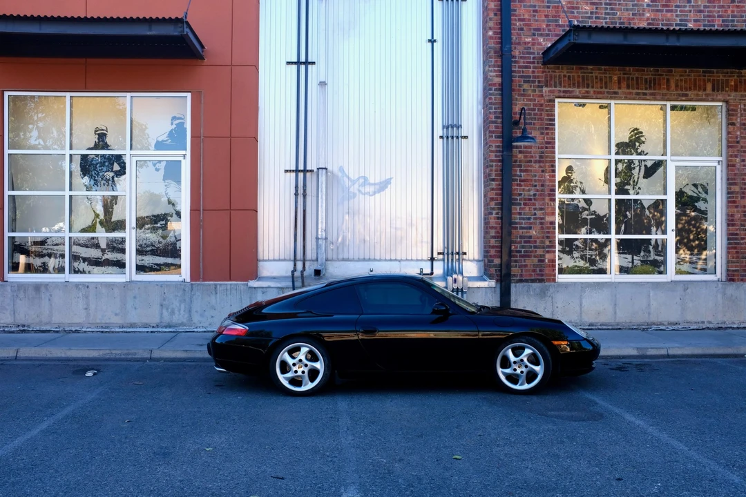 2000 Porsche 996 Carrera - Image 20 of 31