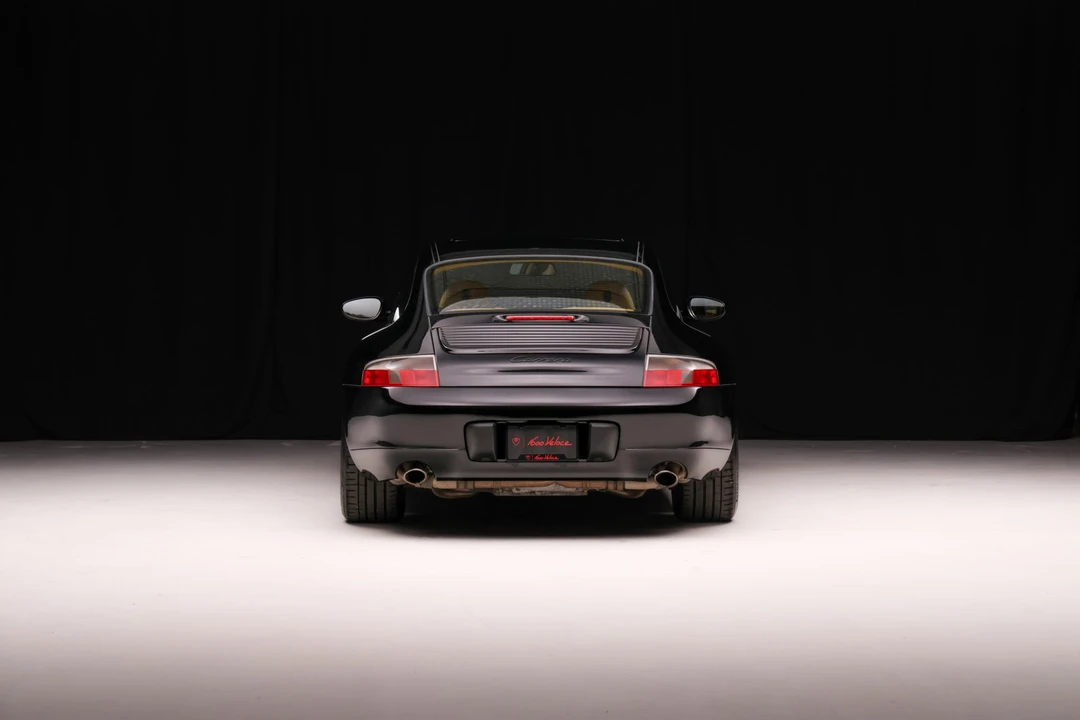2000 Porsche 996 Carrera - Image 14 of 31