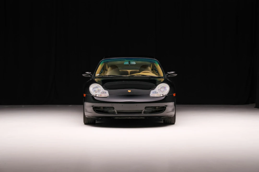 2000 Porsche 996 Carrera - Image 4 of 31