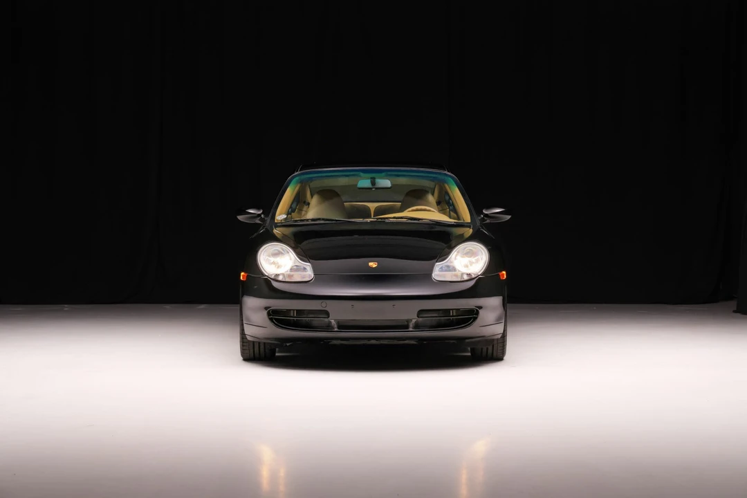 2000 Porsche 996 Carrera - Image 5 of 31