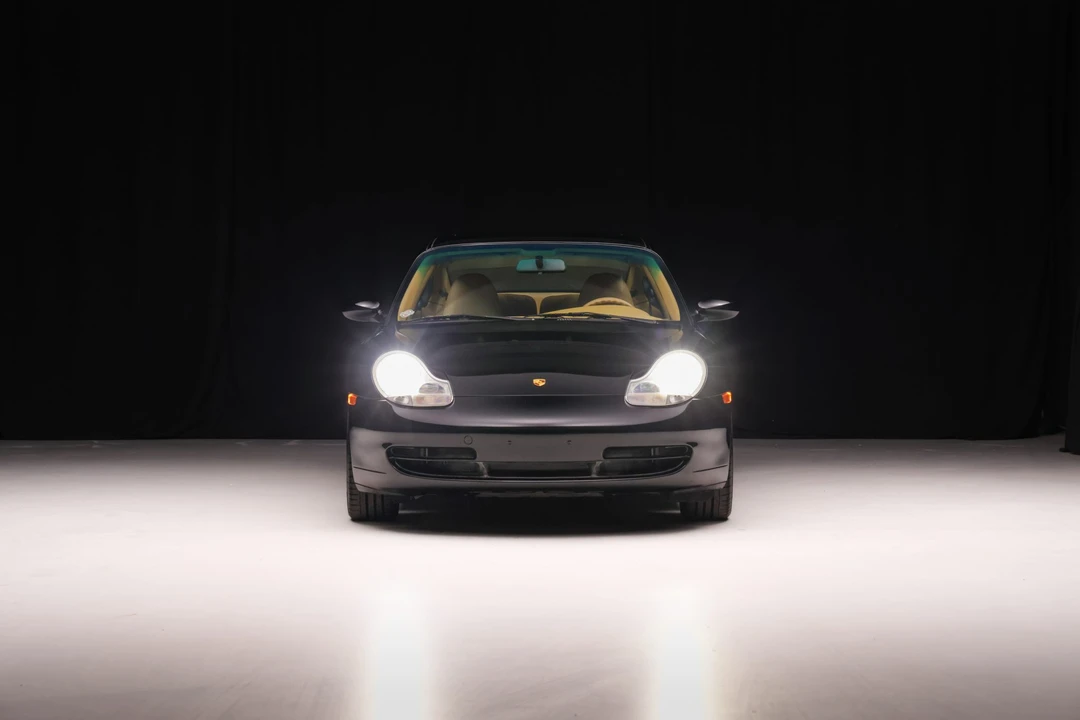 2000 Porsche 996 Carrera - Image 7 of 31
