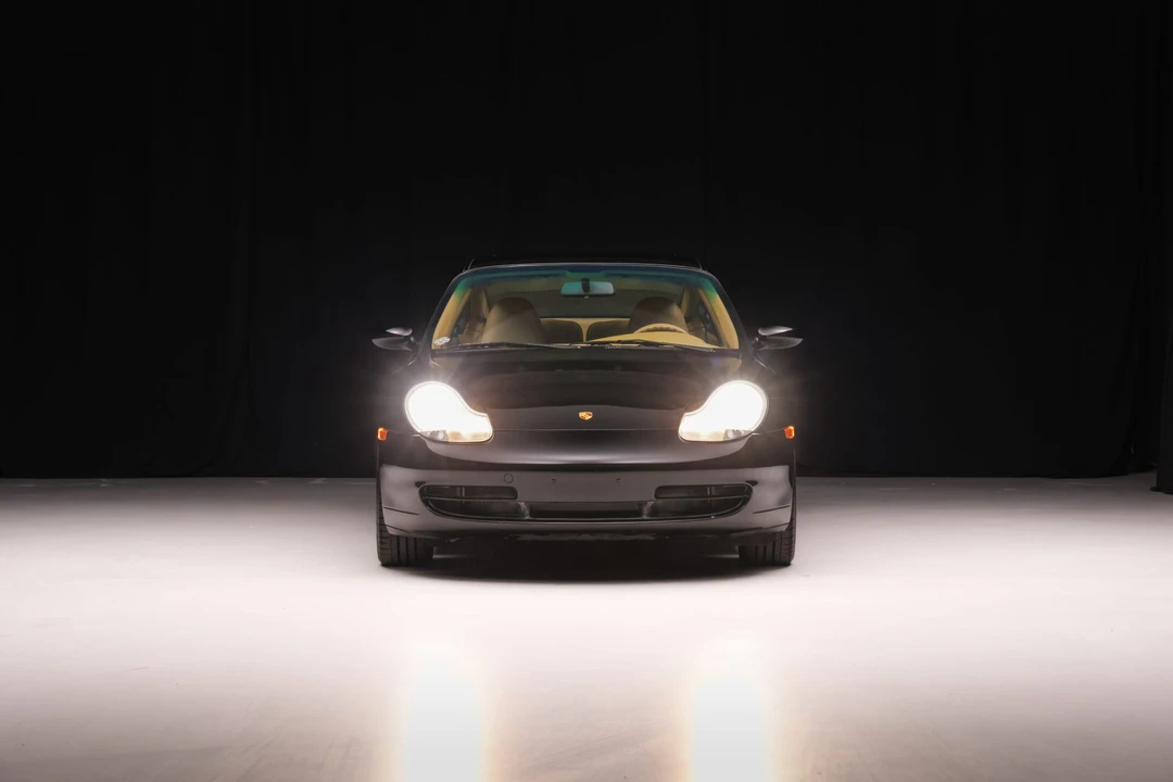 2000 Porsche 996 Carrera - Image 6 of 31