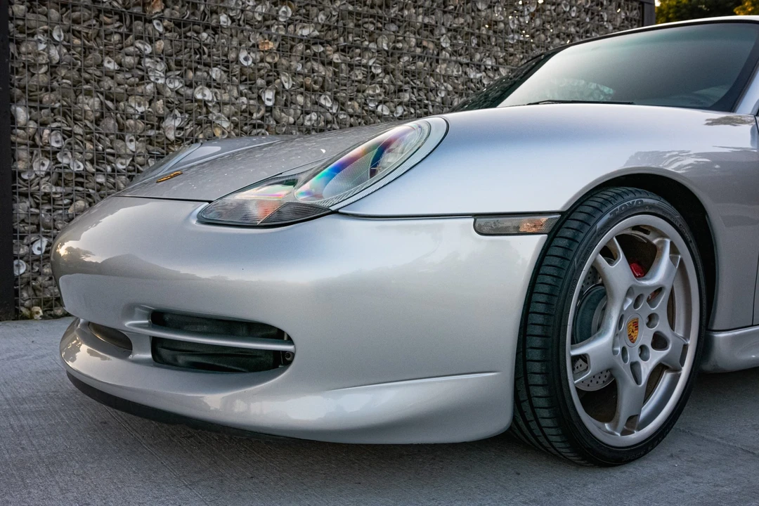 2000 Porsche 996 Carrera - Image 24 of 31